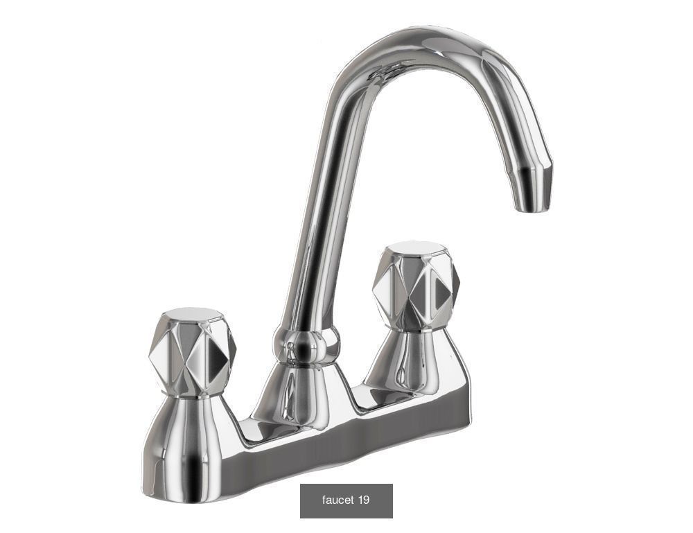 30 Faucet Super Mega Pack Collection _19