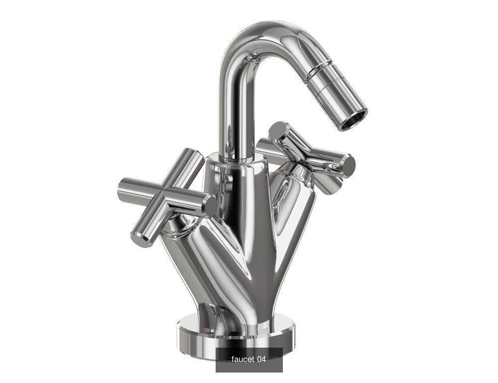 30 Faucet Super Mega Pack Collection _4