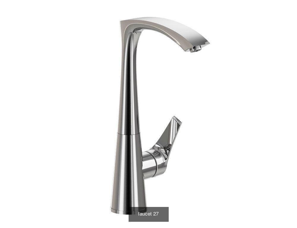 30 Faucet Super Mega Pack Collection _27