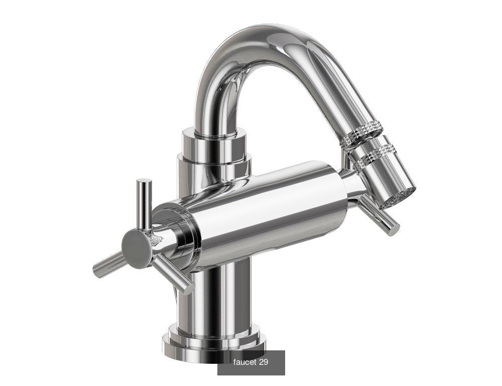 30 Faucet Super Mega Pack Collection _29