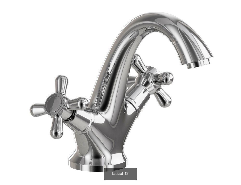 30 Faucet Super Mega Pack Collection _13