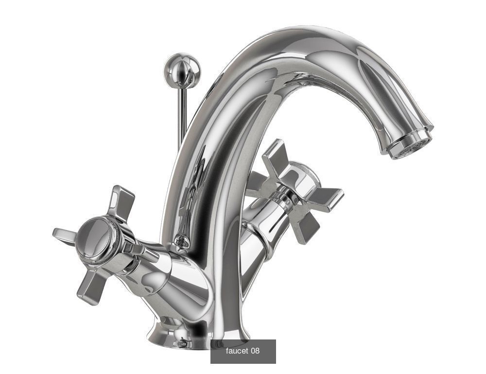 30 Faucet Super Mega Pack Collection _8