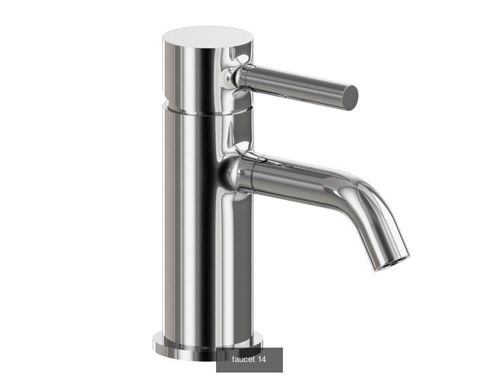 30 Faucet Super Mega Pack Collection _14