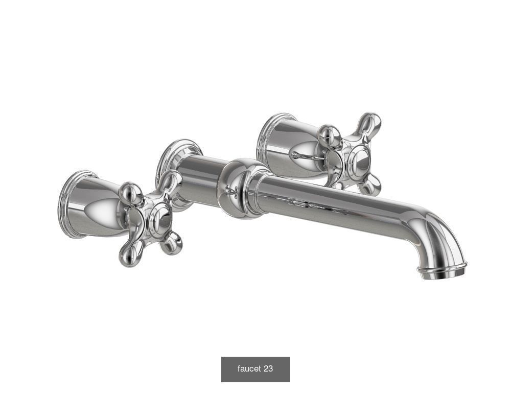 30 Faucet Super Mega Pack Collection _23