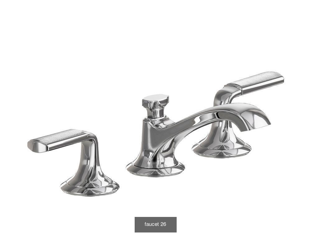 30 Faucet Super Mega Pack Collection _26