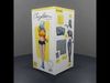 Mayleen Collectible 01 by Ferolcreations 3D print model_2