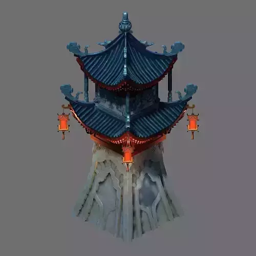 Security-Defense-Diaolou 25