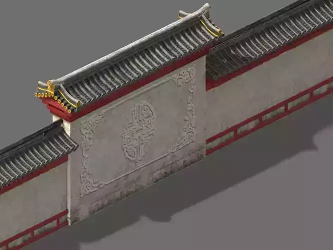 The Bai Nationality-Zhaobi 04