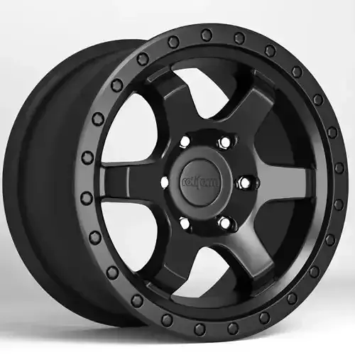 Rotiform SIX -OR  3D model