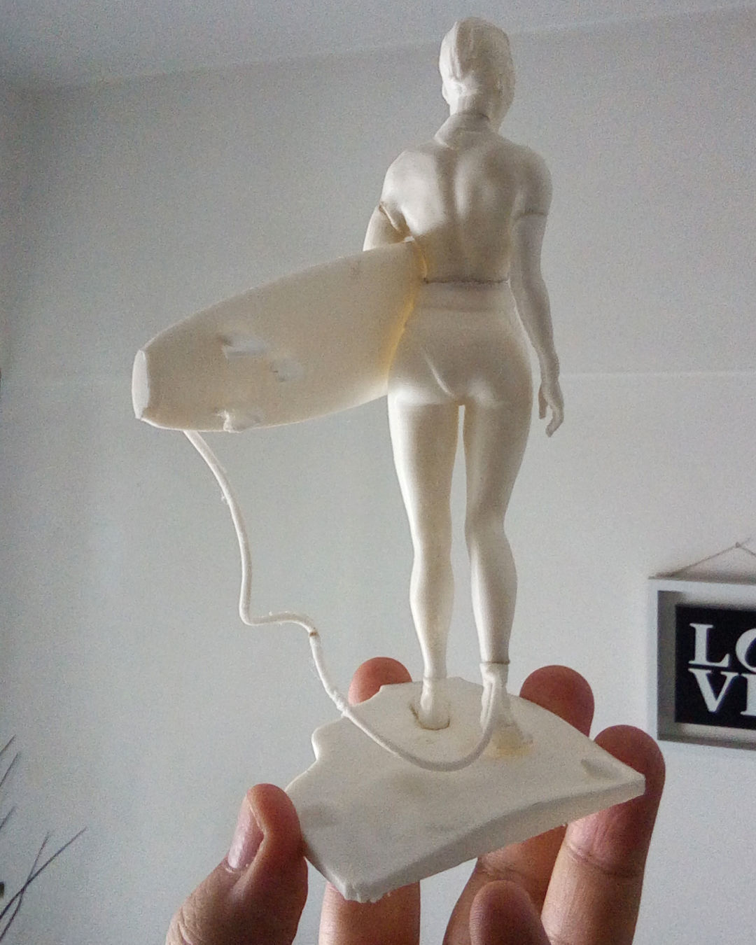 Sophie Collectible 02 by Ferolcreations 3D print model_9