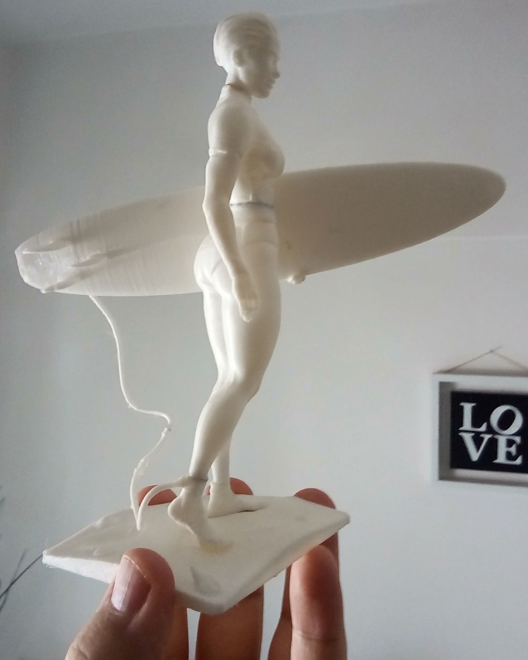Sophie Collectible 02 by Ferolcreations 3D print model_8