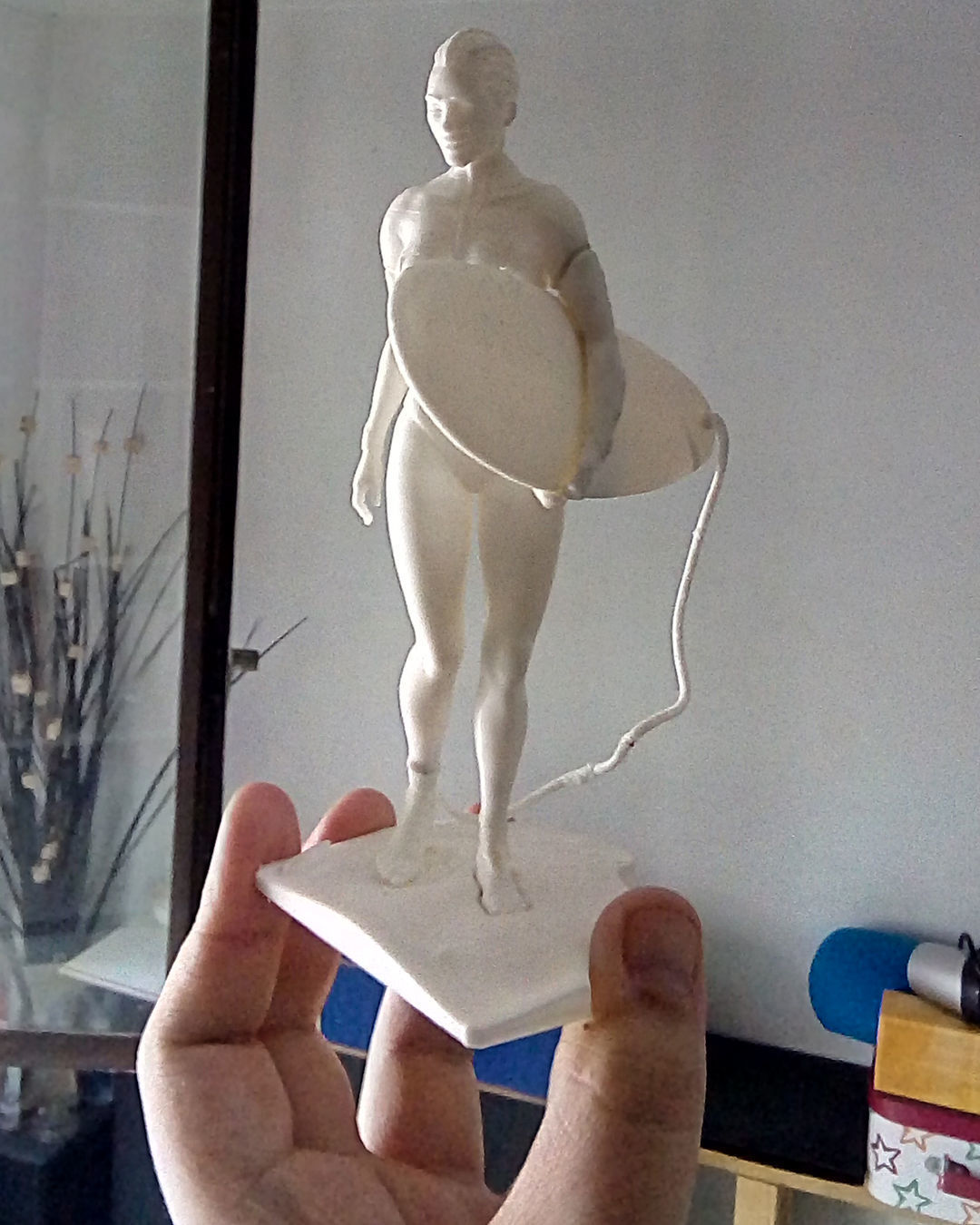 Sophie Collectible 02 by Ferolcreations 3D print model_10