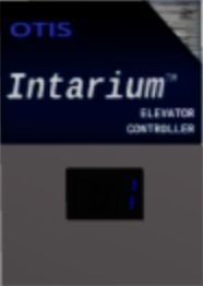 OTIS New Lift 3D print model_2