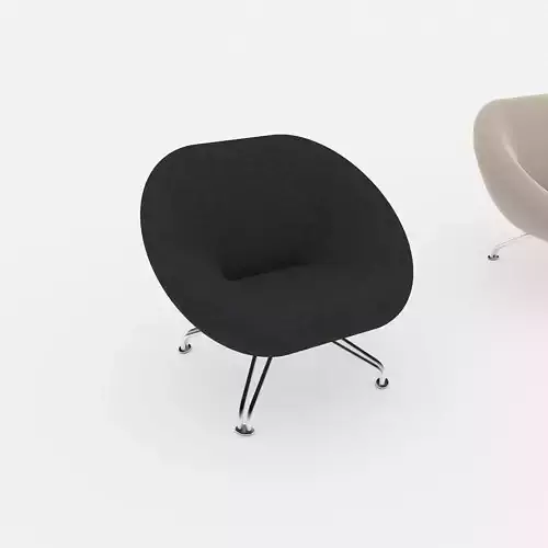 Sofa RBM Sweep 3D model