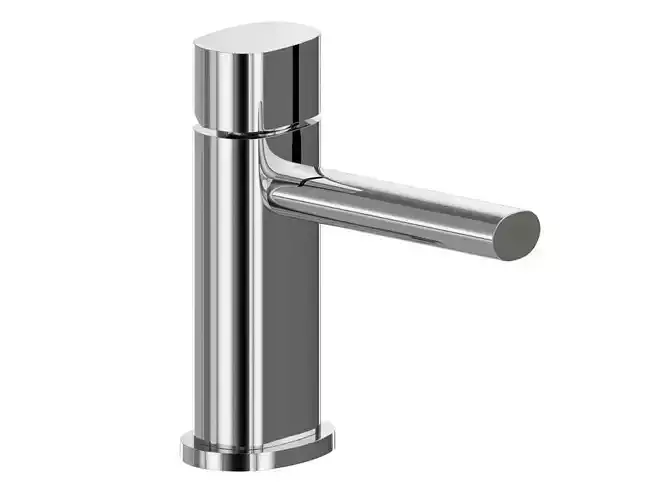 faucet 35 3D model