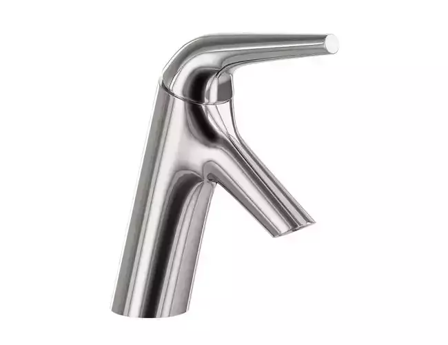 faucet 38 3D model