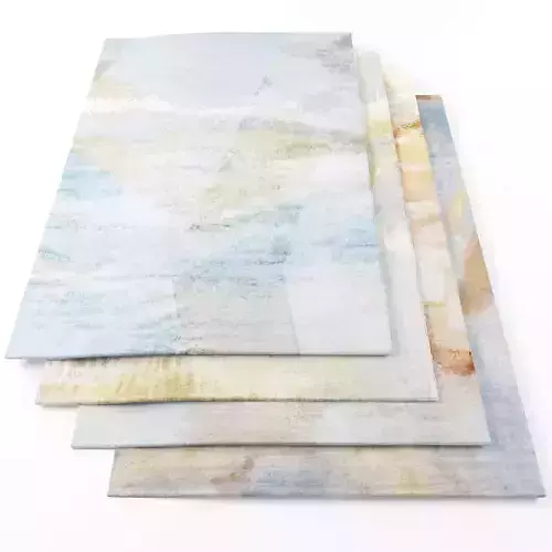 Rugs-920 set of three rugs