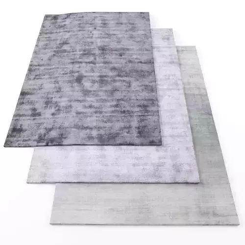 Rugs-921 three rugs