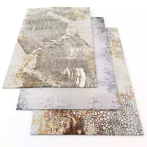 Rugs-922 modern rugs for living room