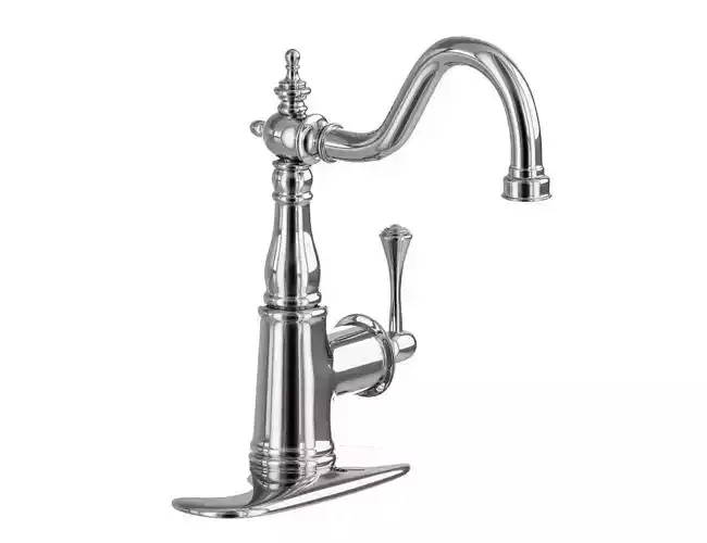 faucet 45