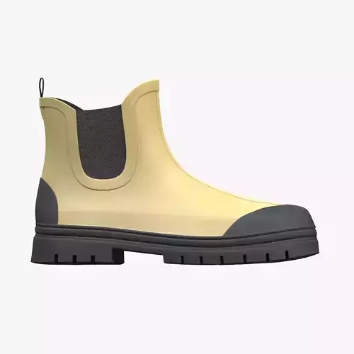 Rain Boots