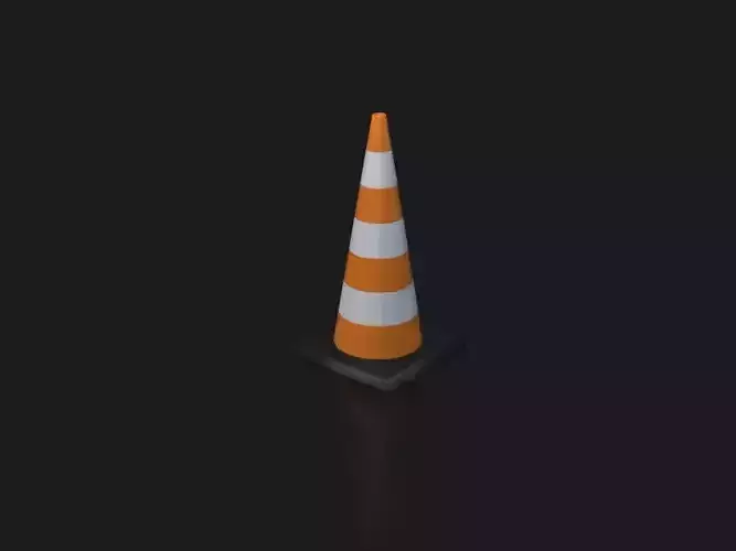 Traffic Cone