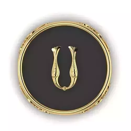 Pendant trchnagir Vo