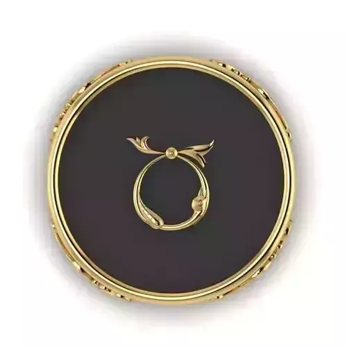 Pendant trchnagir Ts