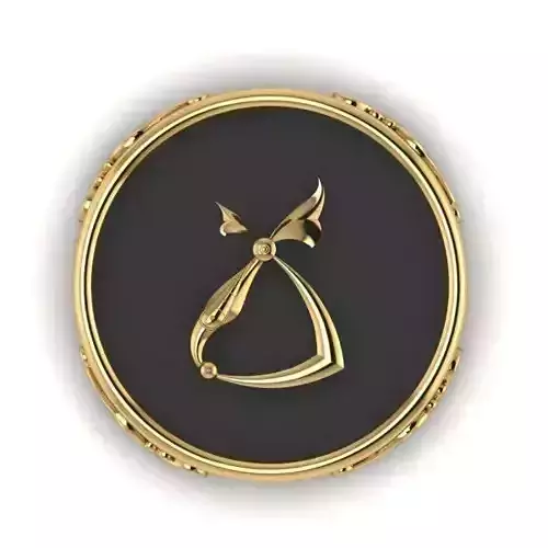 Pendant trchnagir Tch