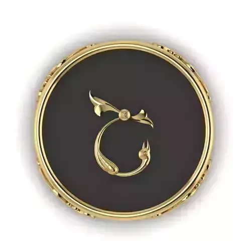 Pendant trchnagir Sh