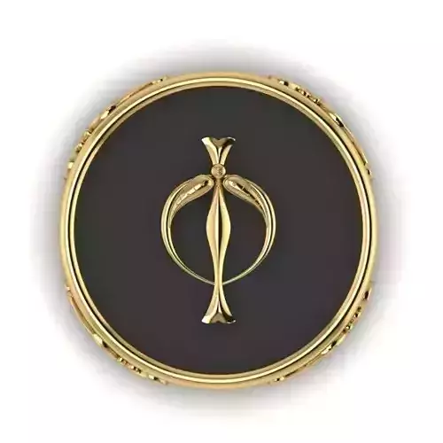 Pendant trchnagir Ph