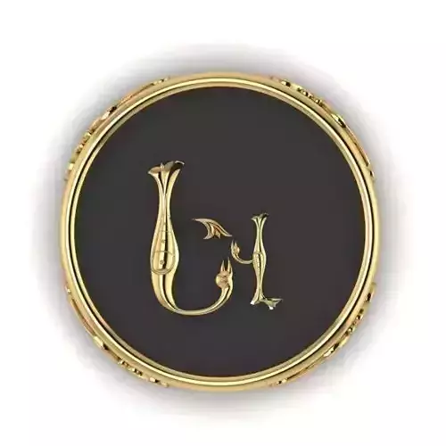 Pendant trchnagir Ev