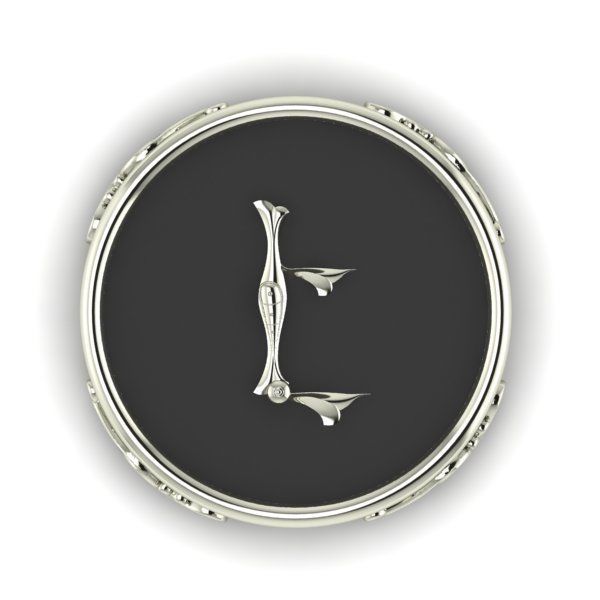 Pendant trchnagir Eh 3D print model_1