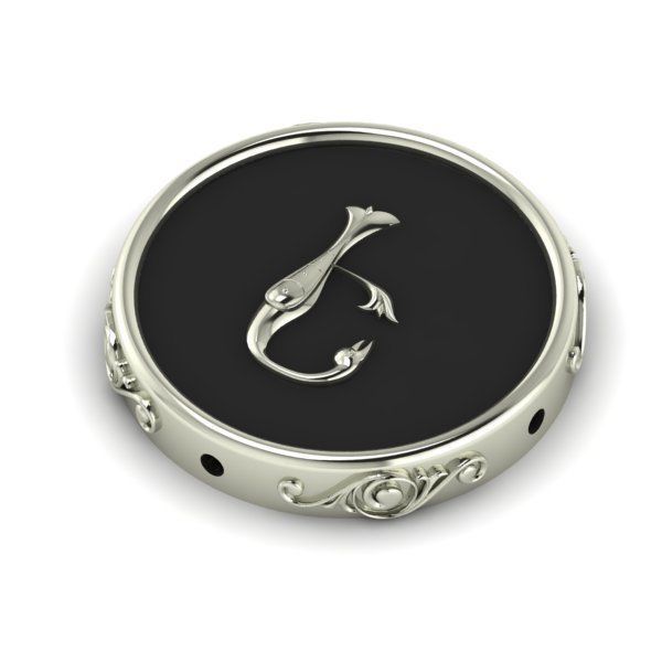 Pendant trchnagir E 3D print model_9