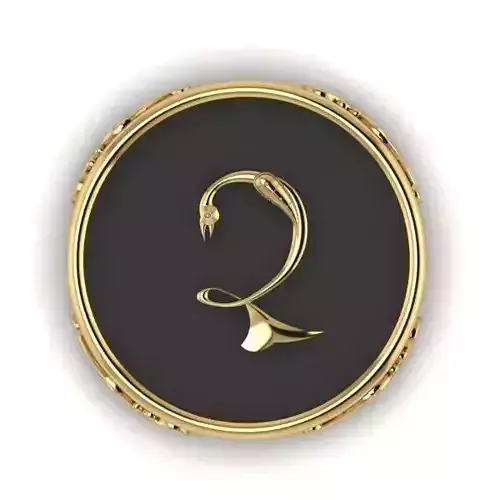 Pendant trchnagir Dz