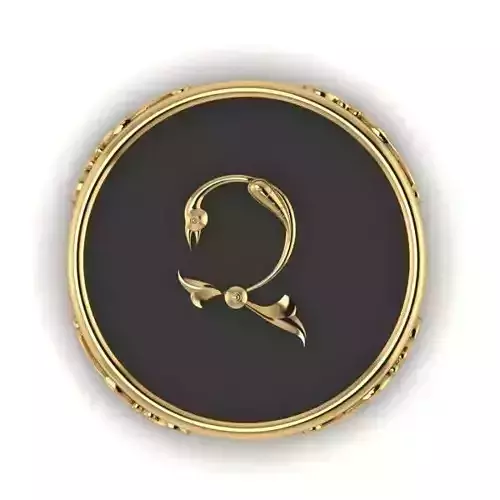 Pendant trchnagir Ch