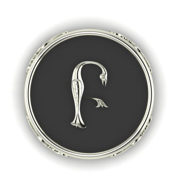 Pendant trchnagir B 3D print model_1