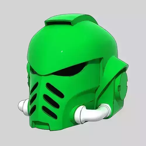 Primaris Marine helmet