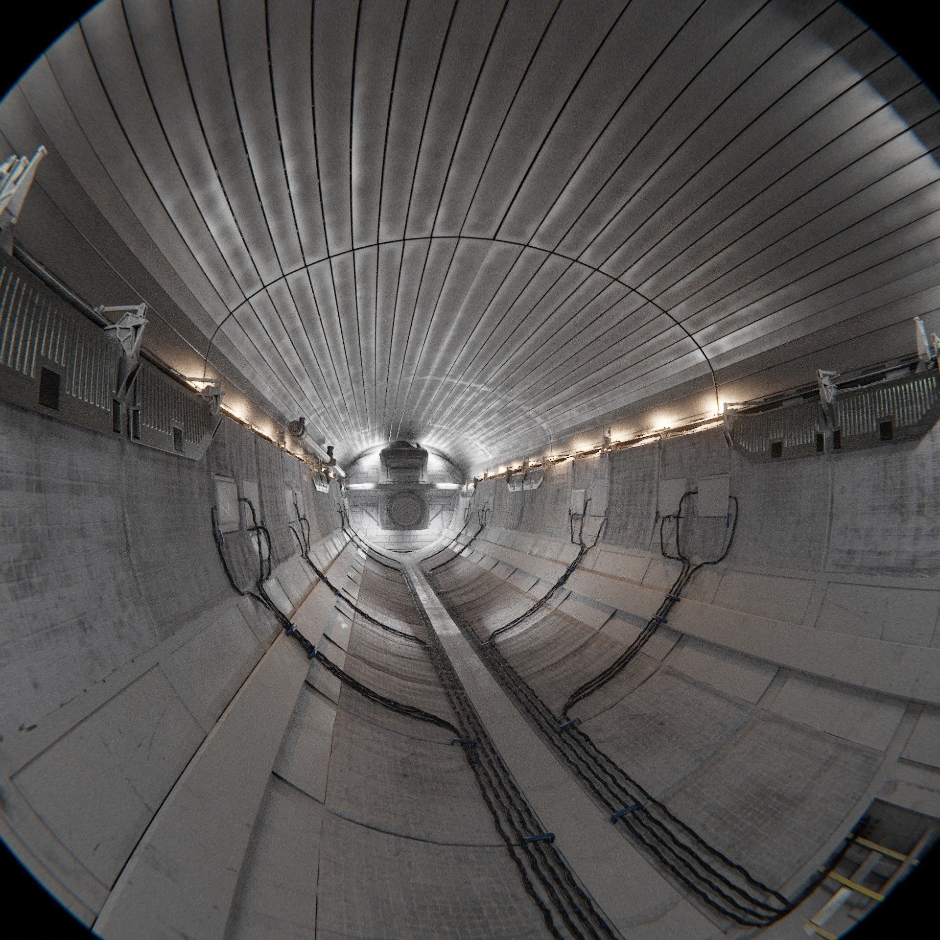 SPACE SHUTTLE Atlantis Complete 3D model_6