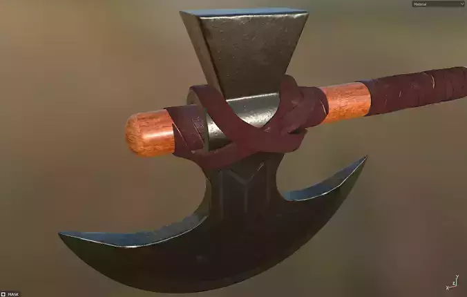 dirilis ertugrul ghazi Axe