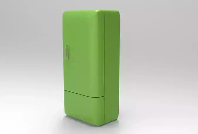 Refrigator refrigerator