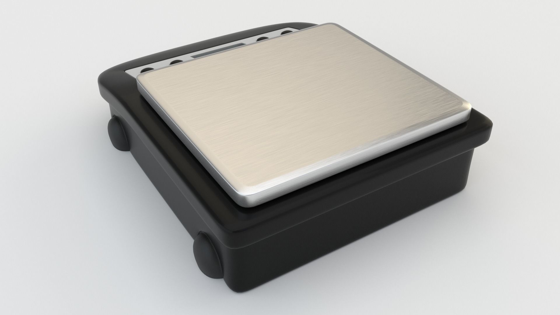 Scientific Scale 3D model_11