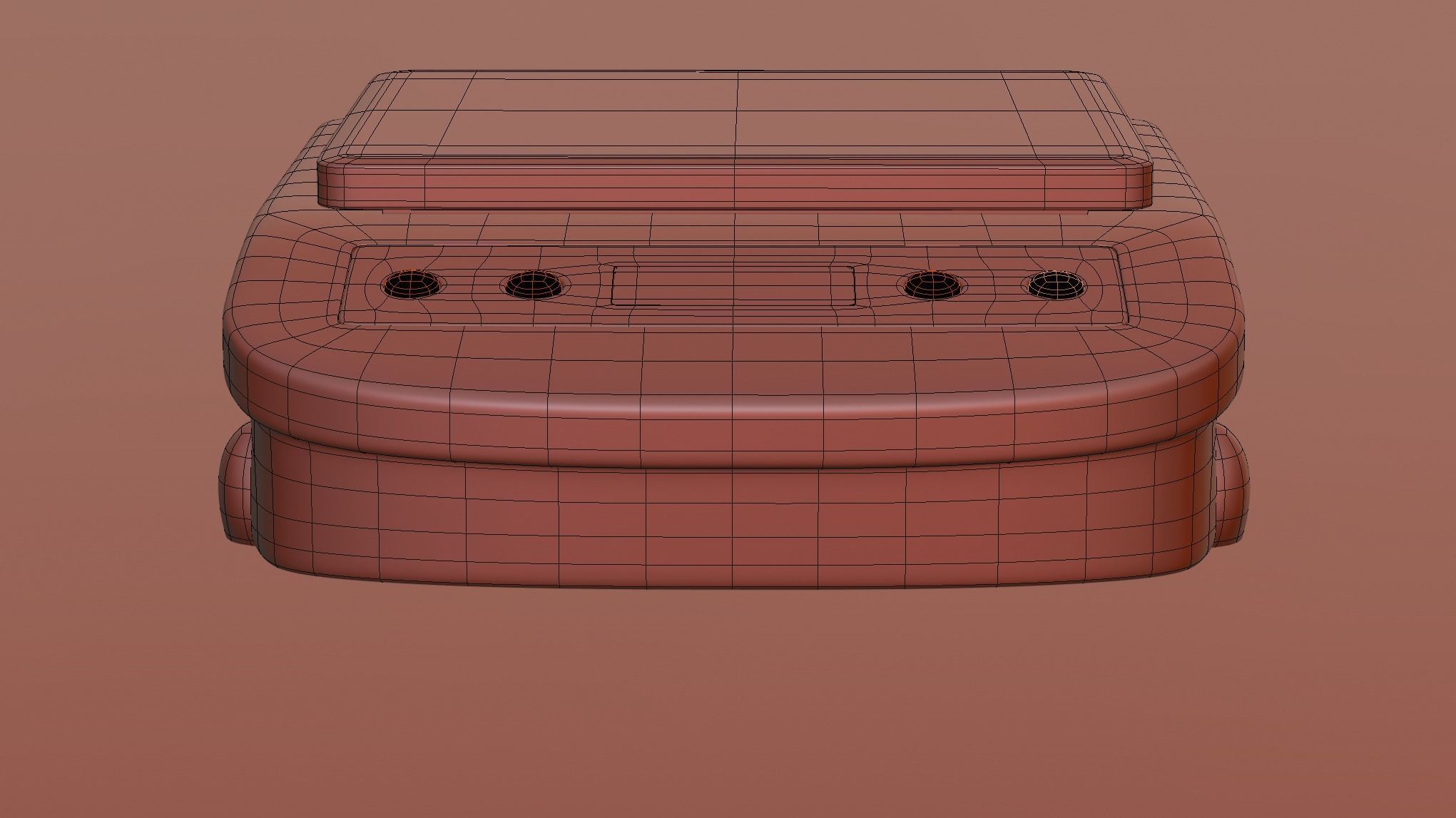 Scientific Scale 3D model_8