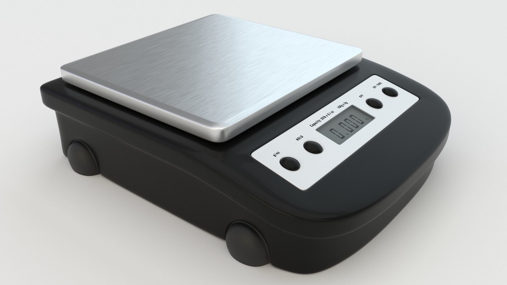 Scientific Scale 3D model_5