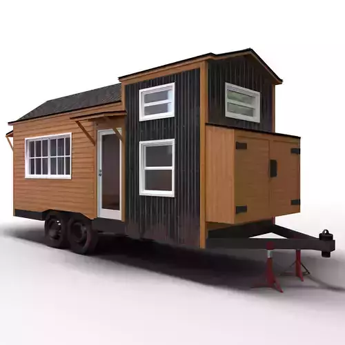 tiny house