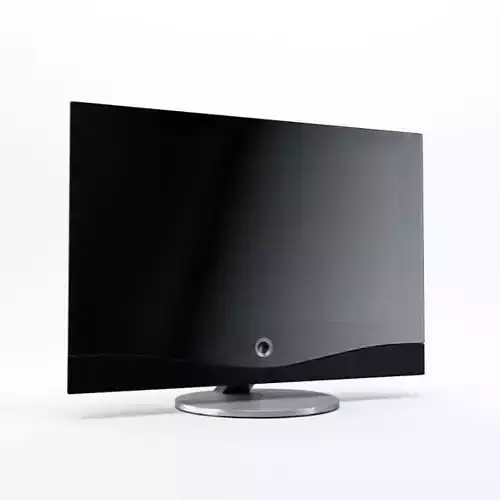 Television LED LCD monitor appliance 07 AM77