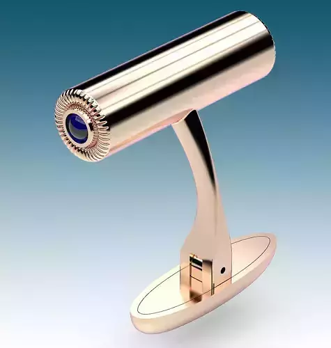 Cufflinks Tubes