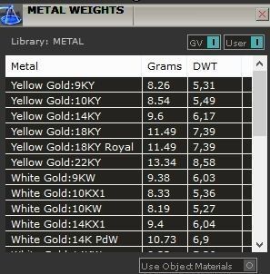 ring with pearls 3D print model_24