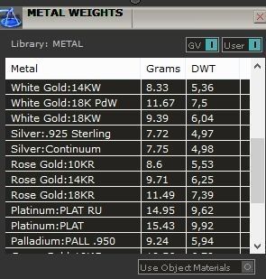 ring with pearls 3D print model_23