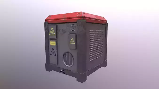 Jenerator Stylized